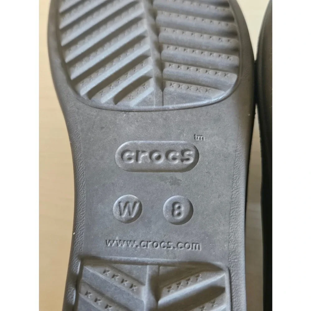 CROCS some light
